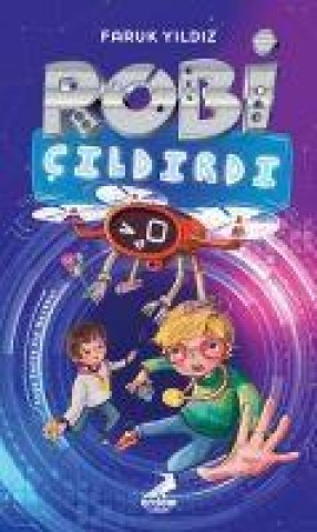 Книга Robi Cildirdi 