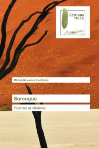 Knjiga Surcogue Michel-Alexandre Kisolokele