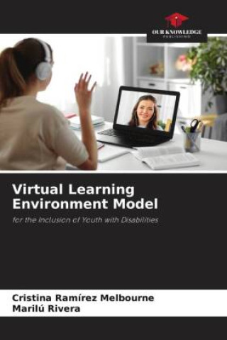 Knjiga Virtual Learning Environment Model Marilu Rivera