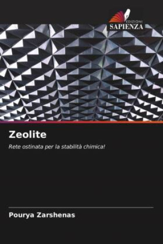 Buch Zeolite 