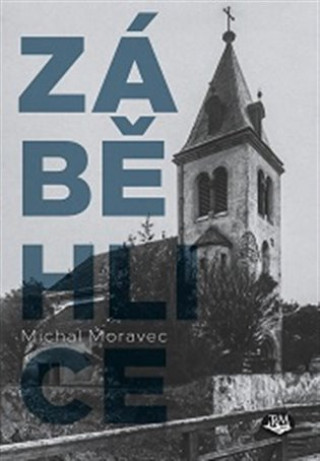 Libro Záběhlice Michal Moravec