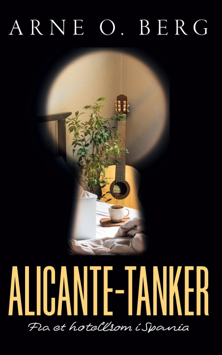 Knjiga Alicante-tanker 