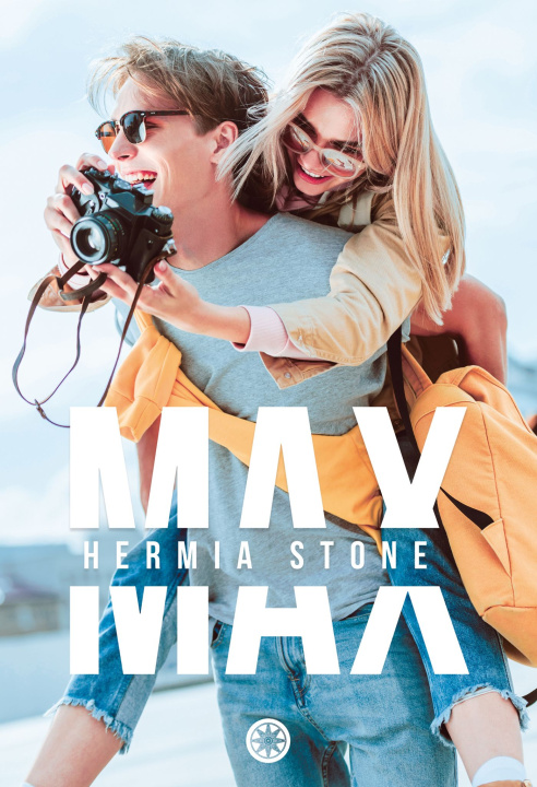 Knjiga Max Hermia Stone