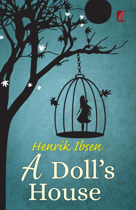 Książka Doll's House Henrik Ibsen