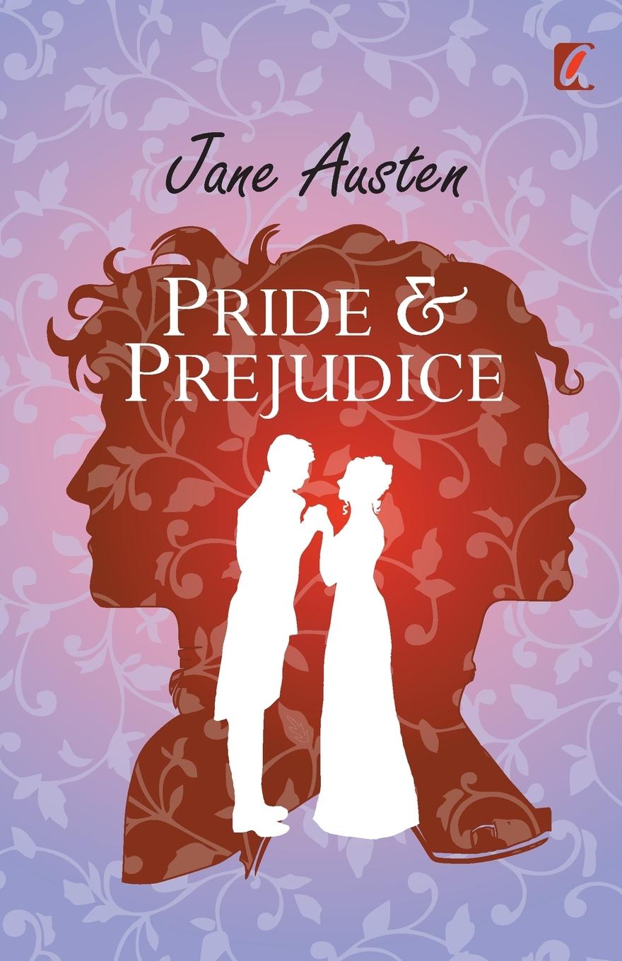 Libro Pride and Prejudice Jane Austen