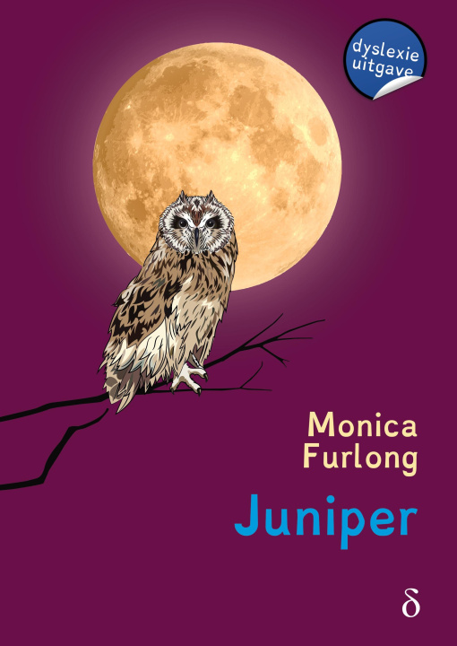 Knjiga Juniper 
