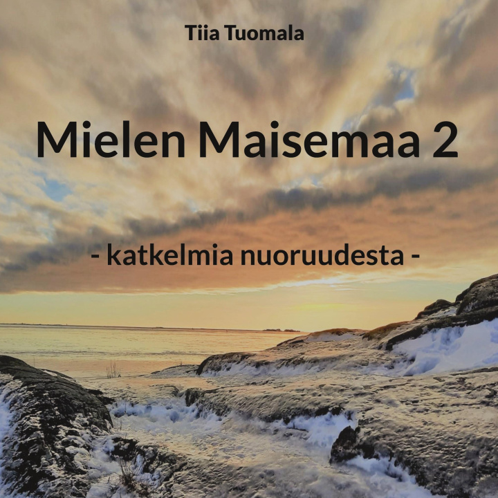 Buch Mielen Maisemaa 2 