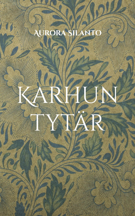 Book Karhun tytar 