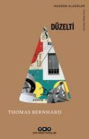 Knjiga Düzelti 