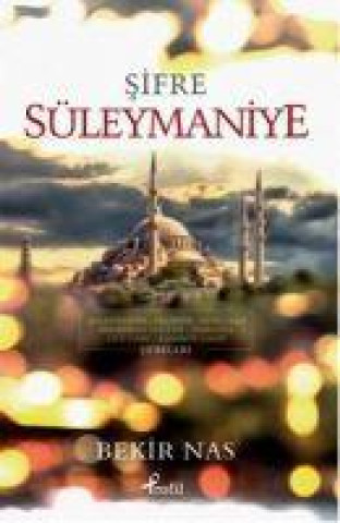 Kniha Sifre Süleymaniye 