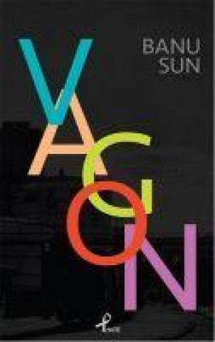 Knjiga Vagon 