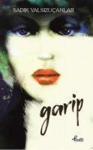 Knjiga Garip 