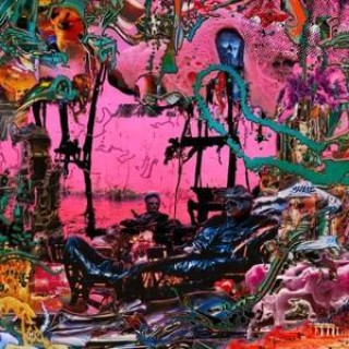 Audio Hellfire black midi