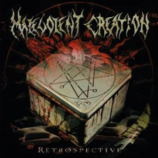 Audio Retrospective Malevolent Creation