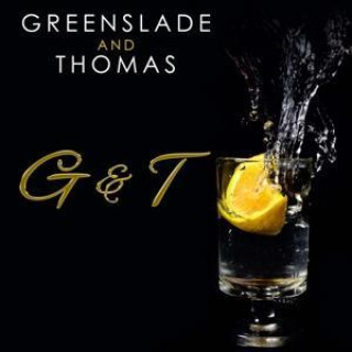 Audio G&T Dave Greenslade and Dave Thomas
