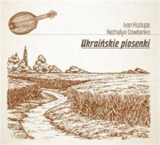Audio Ukrainskie piosenki / Ukrainian songs 