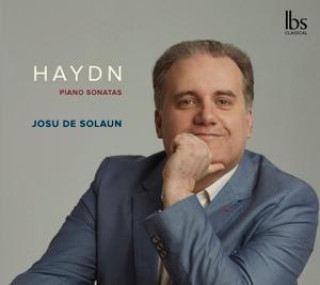 Audio Haydn Piano Sonatas 