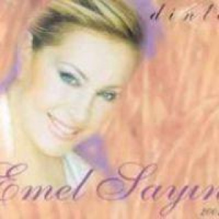 Áudio Dinle Emel Sayin 2001 