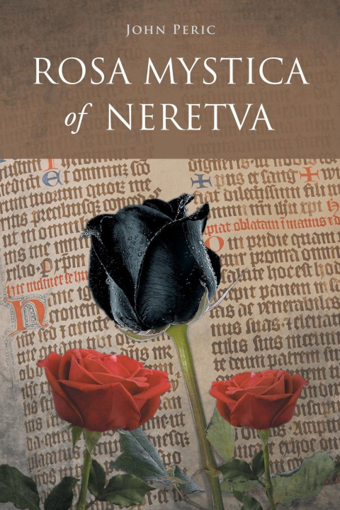 Könyv Rosa Mystica of Neretva 