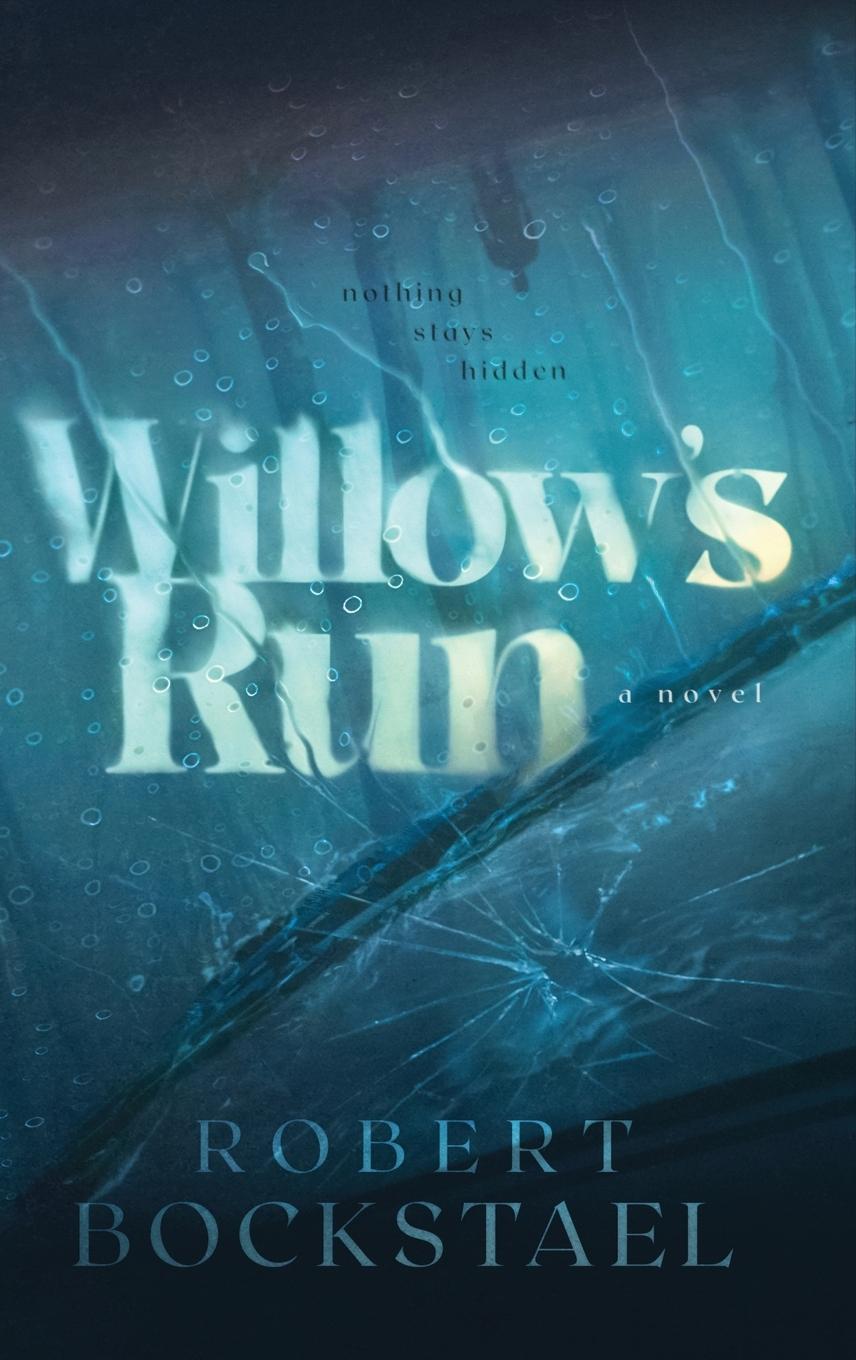 Knjiga Willow's Run Robert Bockstael