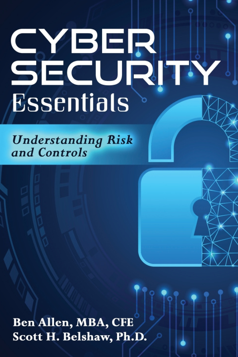 Book Cyber Security Essentials Scott H. Belshaw