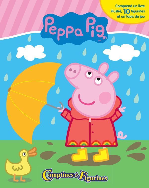 Knjiga Eon - Peppa Pig 