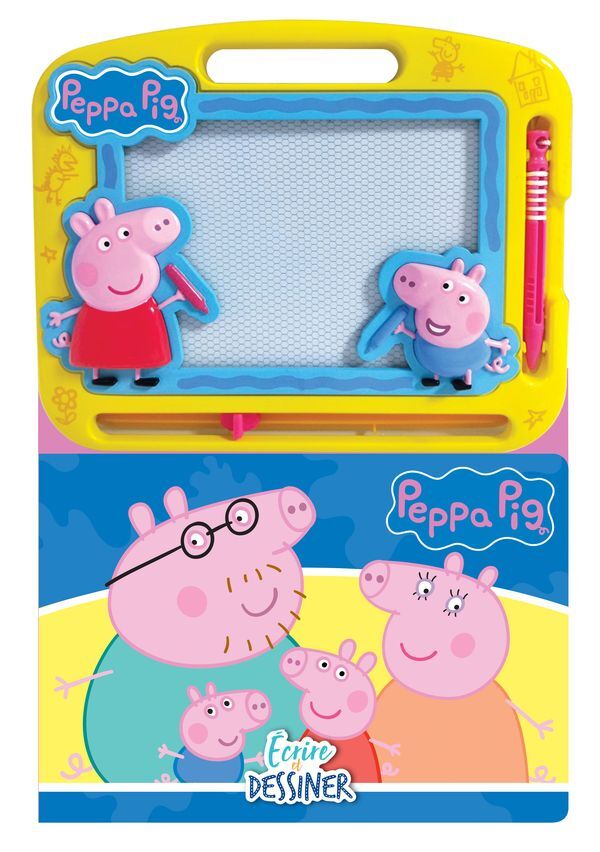 Boek Peppa Pig 