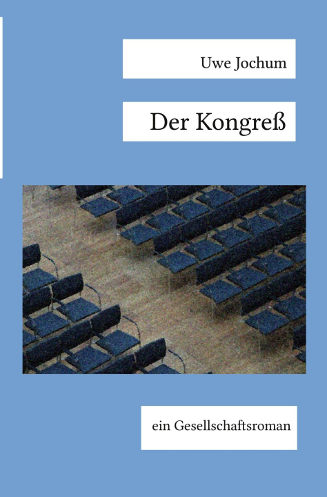 Knjiga Der Kongreß 