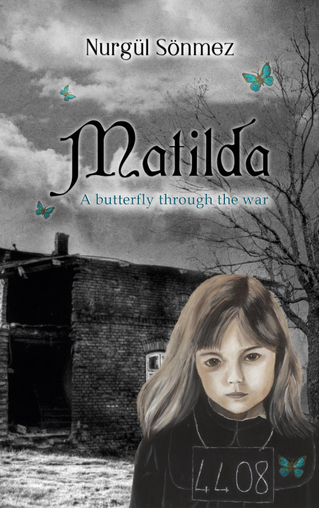 Libro Matilda 