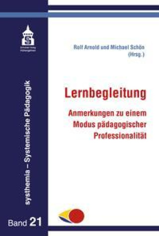 Kniha Lernbegleitung Michael Schön