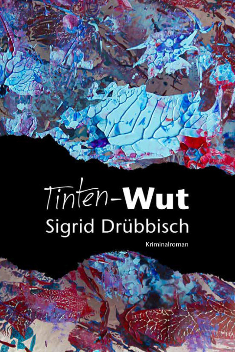 Boek Tinten-Wut 
