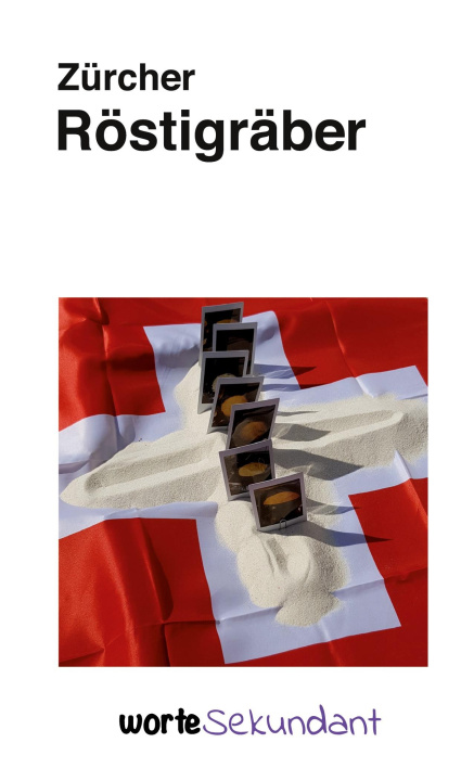Knjiga Röstigräber 