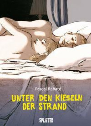 Book Unter den Kieseln der Strand 