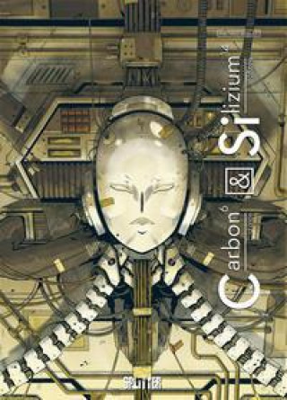 Boek Carbon & Silizium Sophie Beese