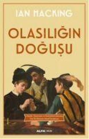 Knjiga Olasiligin Dogusu 