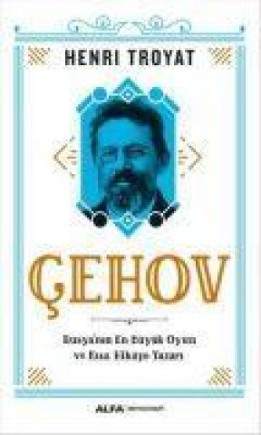Книга Cehov 