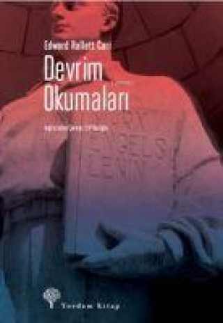 Knjiga Devrim Okumalari 