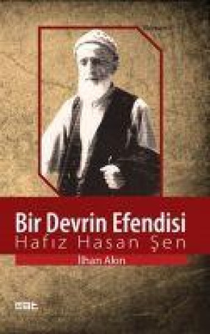 Knjiga Bir Devrin Efendisi 
