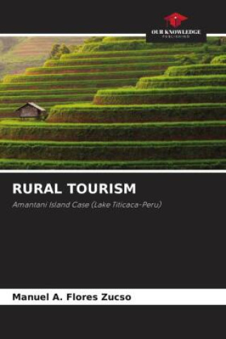 Kniha RURAL TOURISM 