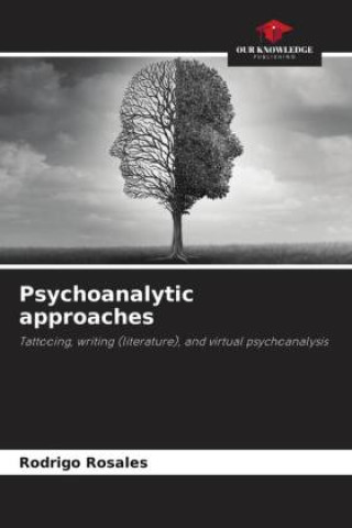 Βιβλίο Psychoanalytic approaches Rodrigo Rosales