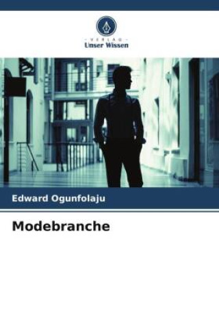 Boek Modebranche Edward Ogunfolaju
