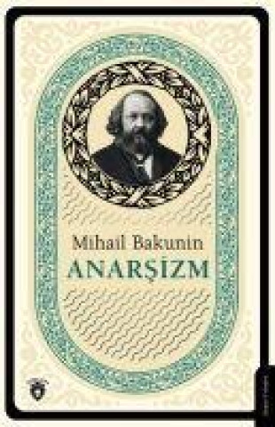 Knjiga Anarsizm 