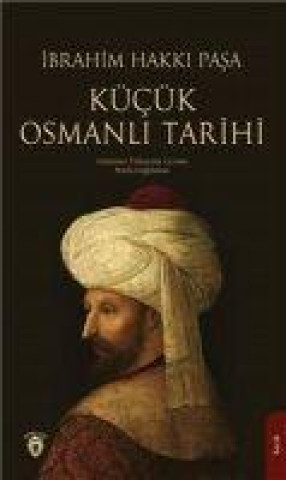 Knjiga Kücük Osmanli Tarihi 