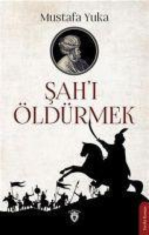 Knjiga Sahi Öldürmek 