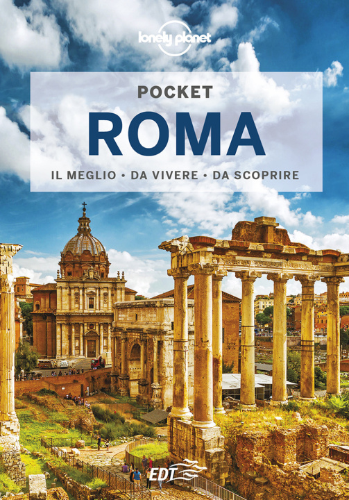 Carte Roma Duncan Garwood