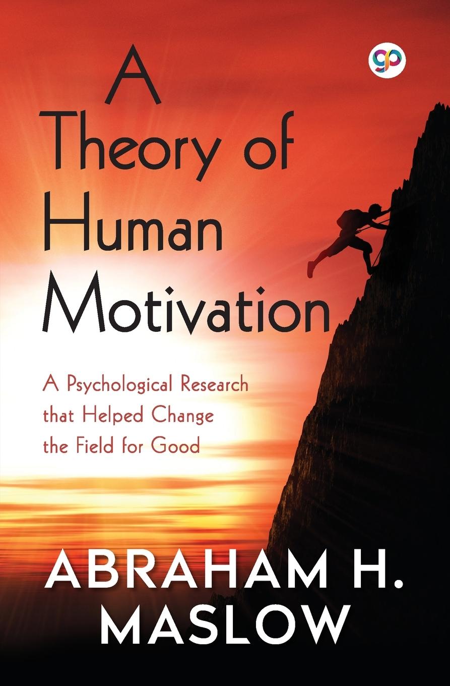 Carte Theory of Human Motivation 