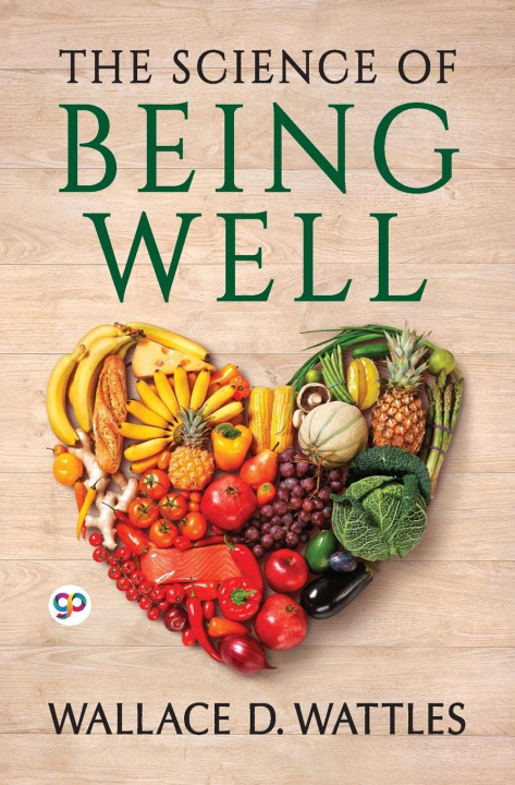 Carte Science of Being Well 