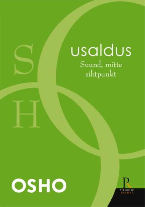 Kniha USALDUS. SUUND, MITTE SIHTPUNKT Tiina Kanarbik