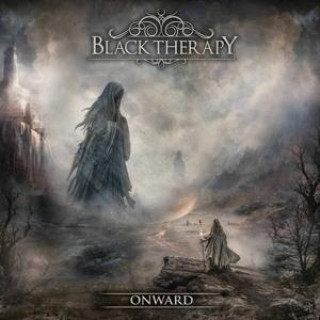 Zvok Onward Black Therapy