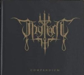 Audio Compendium (2CD) 